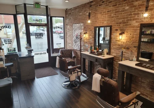 Expert Tips from The Barber Ottawa: How to Maintain Your Perfect Cut Between Visits