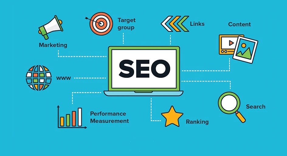 seo agency ottawa