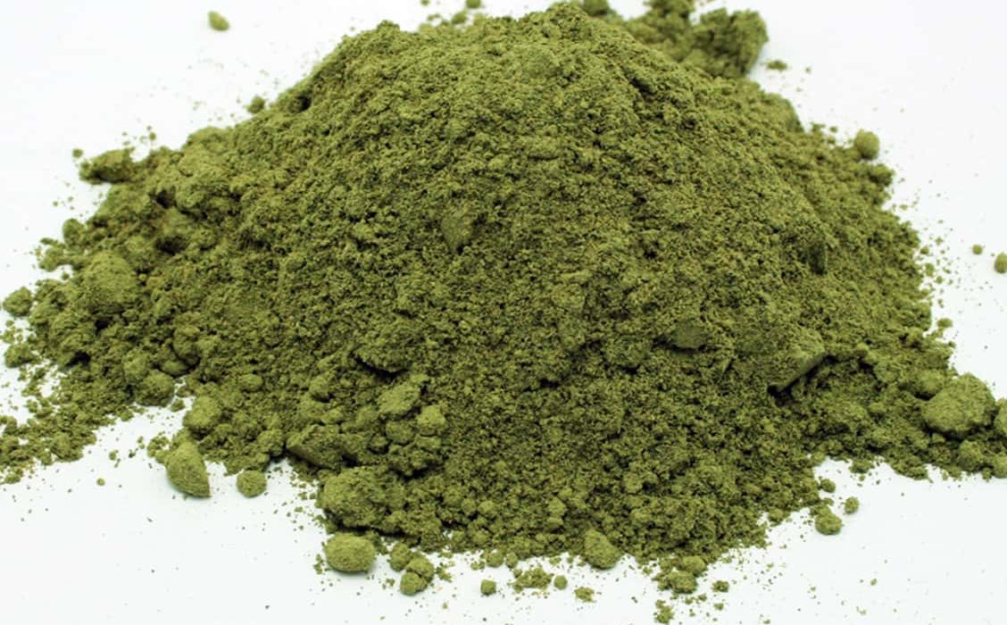 Creative Writers and Red Vein Kratom: Boosting Inspiration and Focus