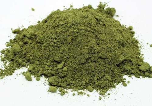 Creative Writers and Red Vein Kratom: Boosting Inspiration and Focus